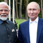 Russian President Putin : भारत-रूस संबंधों को नया आयाम देकर वापस लौटे पुतिन