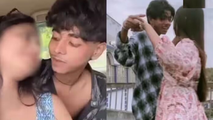 19 Minute Video Viral: 19 मिनट 34 सेकेंड के क्लिप पर बवाल, जानिए शेयर करने पर क्या होगी सजा 19 Minute Video Viral: 19 मिनट 34 सेकेंड के क्लिप पर बवाल, जानिए शेयर करने पर क्या होगी सजा