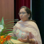 Chandigarh Breaking News : आर्शीवाद योजना के तहत 12.44 करोड़ जारी : डॉ. बलजीत कौर