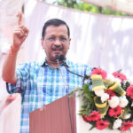 Punjab Breaking News : जनता ने सरकार के काम पर लगाई मुहर : केजरीवाल