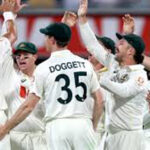 2nd Test Aus vs Eng : एशेज सीरीज के दूसरे टेस्ट मैच में ऑस्ट्रेलिया की आसान जीत