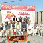 Panipat News : जाट समाज में रोष- सभी खापों को बुलाकर विधायक रामकुमार गौतम का करेंगे सामाजिक बहिष्कार