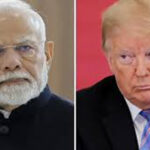 US Tariff On India : ट्रंप ने भारत पर नए टैरिफ लगाने के दिए संकेत