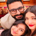 Abhishek Bachchan ने पत्नी ऐश्वर्या राय से तलाक की चर्चाओं पर खोले कई राज़, बेटी को लेकर भी कही ये बड़ी बात