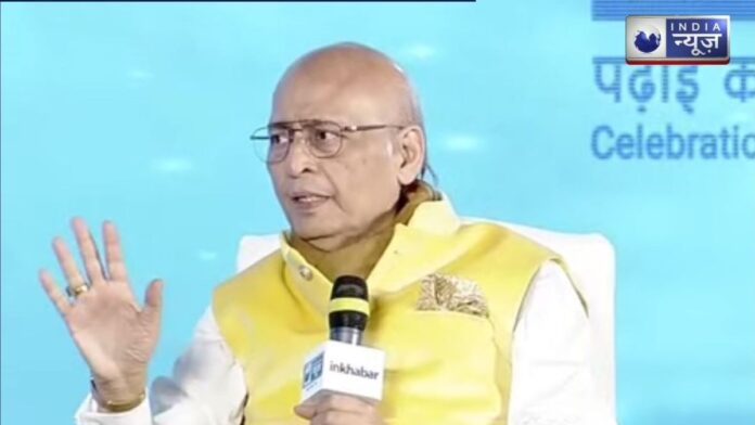 “सबूत कहां हैं?” — SIR को लेकर चुनाव आयोग पर बरसे कांग्रेस नेता Abhishek Singhvi “सबूत कहां हैं?” — SIR को लेकर चुनाव आयोग पर बरसे कांग्रेस नेता Abhishek Singhvi