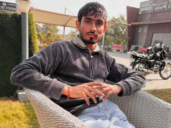 Aditya Murder Case Update: 20 हजार रुपए के लिए दोस्त ने की थी सोनीपत के आदित्य की हत्या Aditya Murder Case Update: 20 हजार रुपए के लिए दोस्त ने की थी सोनीपत के आदित्य की हत्या