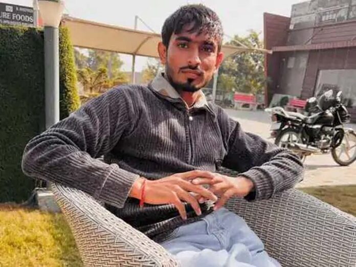 Sonipat News: सोनीपत के युवक की किडनैपिंग के बाद हत्या, किडनैपरों ने कहा था- यो कबूतर म्हारे धोरे है, 25 लाख त्यार कर ल्यो Sonipat News: सोनीपत के युवक की किडनैपिंग के बाद हत्या, किडनैपरों ने कहा था- यो कबूतर म्हारे धोरे है, 25 लाख त्यार कर ल्यो