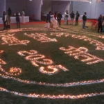 Adopt the practical knowledge of Shrimad Bhagwat Geeta in life DC