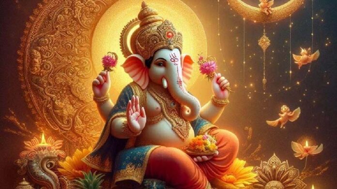 Akhuratha Sankashti Chaturthi: अखुरथ संकष्टी चतुर्थी पर बप्पा को लगाएं ये भोग Akhuratha Sankashti Chaturthi: अखुरथ संकष्टी चतुर्थी पर बप्पा को लगाएं ये भोग