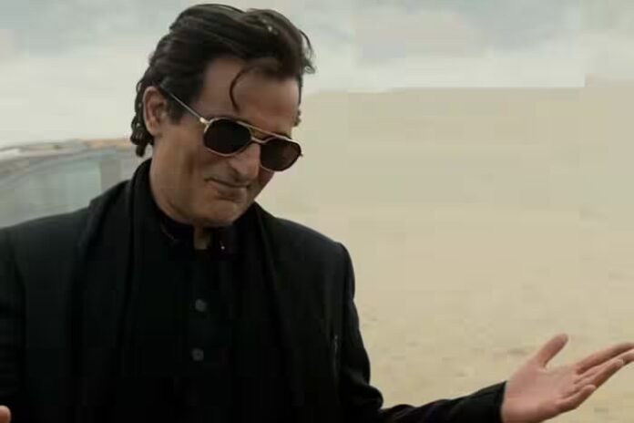 Akshay Khanna: भरी महफिल में किया ऐसा कांड, शादी के मंडप में हाथ चूम बैठा Dhurandhar का डकैत Akshay Khanna: भरी महफिल में किया ऐसा कांड, शादी के मंडप में हाथ चूम बैठा Dhurandhar का डकैत