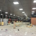 Night Food Street Market अंबाला में देश के 16 आवेदकों ने दुकानें लेने के लिए दिखाई रुचि, मिलेगा लज़ीज व्यंजनों का स्वाद 