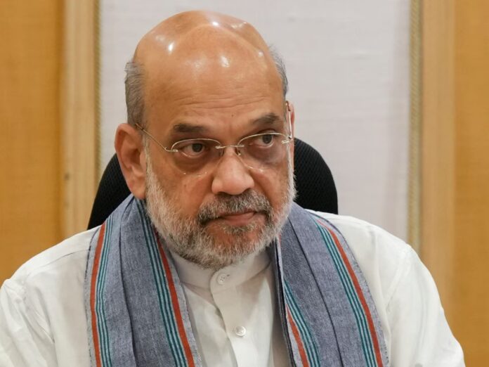 Amit Shah के हरियाणा दौरे को लेकर सीएम ने किया अटल पार्क निरीक्षण, वाजपेयी की प्रतिमा का अनावरण करेंगे शाह