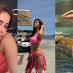 Ananya Panday Sizzling Photoshoot : 27 की उम्र में एक्ट्रेस ने दिखाया बोल्ड अवतार, वायरल फोटोज देख भड़के ट्रोल्स बोले– ‘ऐसे कपड़े…’