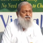 Caste Census पर राहुल गांधी को विज का जवाब- 'मोदी को समझने के लिए सौ जन्म लेने पड़ेंगे'