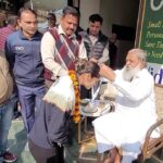 Ambala News : चाय वाले की बेटी अंजलि ने अंतरराष्ट्रीय बास्केटबॉल स्पर्धा में जीता रजत पदक