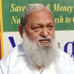 Haryana Number Plate HR88B8888 की ₹1.17 करोड़ की बोली लगाकर पीछे हटना पड़ा भारी, परिवहन मंत्री ने दिए संपत्ति की जांच के निर्देश