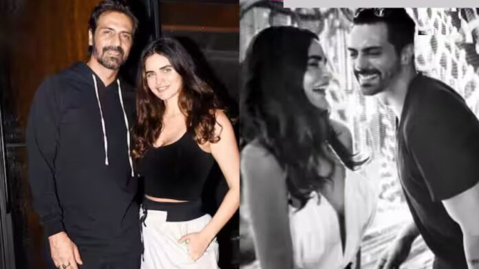 Arjun Rampal–Gabriella Love Story: कैसे शुरू हुई Arjun Rampal–Gabriella की लव स्टोरी? 14 साल छोटी मॉडल के लिए तोड़ी 20 साल की शादी