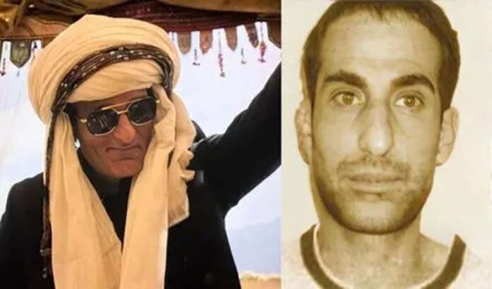 Asal Rehman Dakait: जानें कौन था असल रहमान डकैत, जिसके खौफ से थर-थर कांपता था कराची Asal Rehman Dakait: जानें कौन था असल रहमान डकैत, जिसके खौफ से थर-थर कांपता था कराची