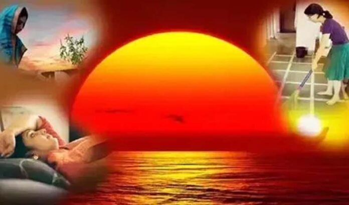 Astro Tips: शाम के समय न करें ये काम Astro Tips: शाम के समय न करें ये काम