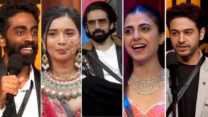 Bigg Boss 19 Finale Voting Trends: फिनाले से पहले बड़ा झटका! ये कंटेस्टेंट निकला सबसे आगे