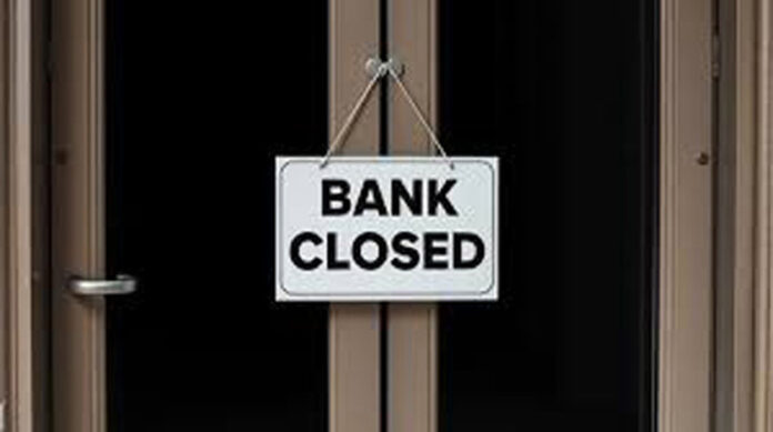 December Bank Holiday List : दिसंबर में 18 दिन बंद रहेंगे बैंक