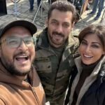 Battle Of Galwan: सलमान खान की ‘बैटल आॅफ गलवान’ की शूटिंग पूरी