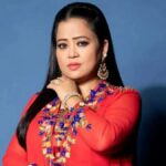 दोबारा मम्मी बनीं Bharti Singh, हर्ष ने फैंस संग बांटी खुशखबरी