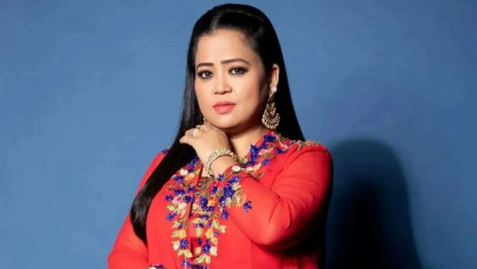 दोबारा मम्मी बनीं Bharti Singh, हर्ष ने फैंस संग बांटी खुशखबरी