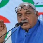 Bhupendra Singh Hooda: भाजपा ने वोट चोरी कर सरकार बनाई: भूपेंद्र हुड्डा