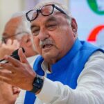 Bhupendra Singh Hooda: भाजपा सरकार ने असिस्टेंट प्रोफेसर भर्ती में हरियाणा के युवाओं का हक छीना: भूपेंद्र हुड्डा