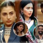 Bigg Boss 19: फिनाले वीक में मचा हंगामा, टॉप-5 कंटेस्टेंट्स की लिस्ट आई सामने