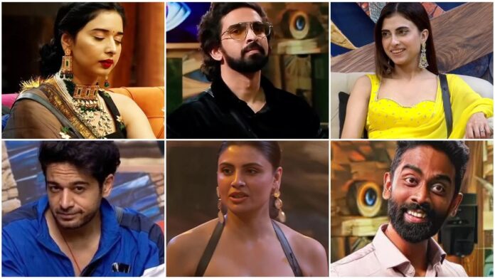 Bigg Boss 19 Grand Finale: ट्रॉफी से बस एक कदम दूर! ग्रैंड फिनाले की पूरी डिटेल्स देखें यहां Bigg Boss 19 Grand Finale: ट्रॉफी से बस एक कदम दूर! ग्रैंड फिनाले की पूरी डिटेल्स देखें यहां
