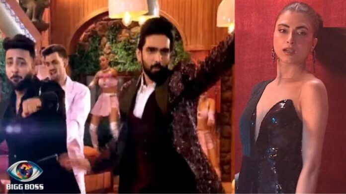 Bigg Boss 19 Grand Finale Promo: फरहाना ने उड़ाए होश, शहबाज-अमाल की ‘Hello Brother’ केमिस्ट्री ने लूटी महफिल Bigg Boss 19 Grand Finale Promo: फरहाना ने उड़ाए होश, शहबाज-अमाल की ‘Hello Brother’ केमिस्ट्री ने लूटी महफिल