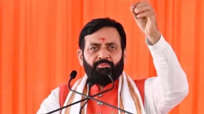 Job Security Portal: हरियाणा में अगले सप्ताह लांच होगा जॉब सिक्योरिटी पोर्टल, ट्रायल शुरू Job Security Portal: हरियाणा में अगले सप्ताह लांच होगा जॉब सिक्योरिटी पोर्टल, ट्रायल शुरू