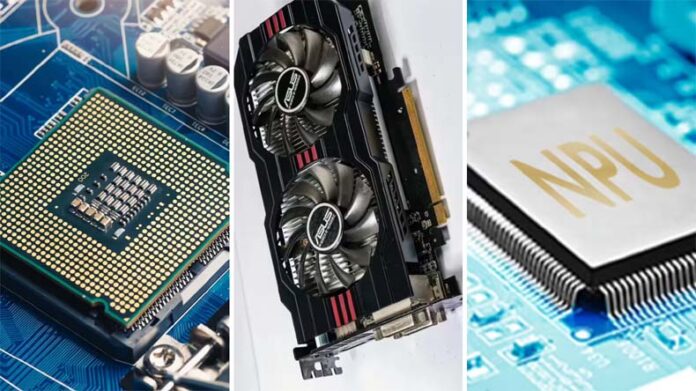 Mobile Tips: क्यों CPU, GPU और NPU है फोन के लिए जरूरी? Mobile Tips: क्यों CPU, GPU और NPU है फोन के लिए जरूरी?
