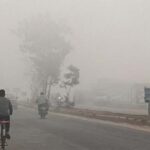 Haryana Weather Update: हरियाणा के 6 जिलों में आज और कल चलेगी शीतलहर