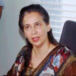 Navjot Kaur : 'मेरा सस्पेंशन ऑर्डर एक स्टेट प्रेसिडेंट का है, जिनका कोई मतलब नहीं, मैं दिल्ली हाई कमांड के टच में हूं