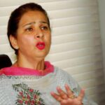 Congress Suspended Navjot Kaur: कांग्रेस पार्टी ने नवजोत सिद्धू की पत्नी को पार्टी से किया निलंबित, नवजोत के इस बयान से बढ़ा विवाद