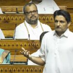 MP Deepender Hooda ने सदन के पहले ही दिन लगाया कॉलिंग अटेंशन मोशन, सरकार से पूछे कईं सवाल !!