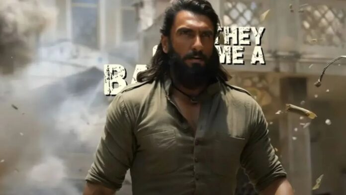 Dhurandhar Worldwide Box Office Collection Dhurandhar Worldwide Box Office Collection