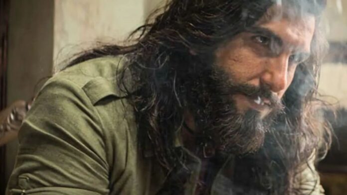 Dhurandhar Worldwide Collection: बॉक्स ऑफिस पर ‘धुरंधर’ का गदर! 6 दिन में बजट वसूल, वर्ल्डवाइड कमाई ने उड़ाए होश Dhurandhar Worldwide Collection: बॉक्स ऑफिस पर ‘धुरंधर’ का गदर! 6 दिन में बजट वसूल, वर्ल्डवाइड कमाई ने उड़ाए होश