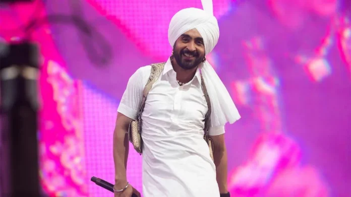 Diljit Dosanjh Film Shooting : पटियाला में दिलजीत दोसांझ की फिल्म की शूटिंग के दौरान हंगामा, बुलानी पड़ी पुलिस Diljit Dosanjh Film Shooting : पटियाला में दिलजीत दोसांझ की फिल्म की शूटिंग के दौरान हंगामा, बुलानी पड़ी पुलिस