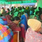 Doctors Strike In Haryana मरीज परेशान, ओपीडी से लेकर आपातकालीन सेवाएं भी प्रभावित