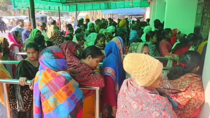 Doctors Strike In Haryana मरीज परेशान, ओपीडी से लेकर आपातकालीन सेवाएं भी प्रभावित