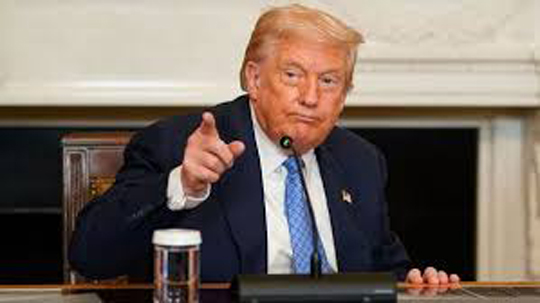 US Defense Budget : 901 अरब डॉलर का अमेरिकी रक्षा बजट पास US Defense Budget : 901 अरब डॉलर का अमेरिकी रक्षा बजट पास