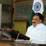 Vande Mataram मुद्दे पर डिप्टी स्पीकर बोले- जो वंदे मातरम नहीं बोल सकता, उसे इस देश में रहने का अधिकार नहीं