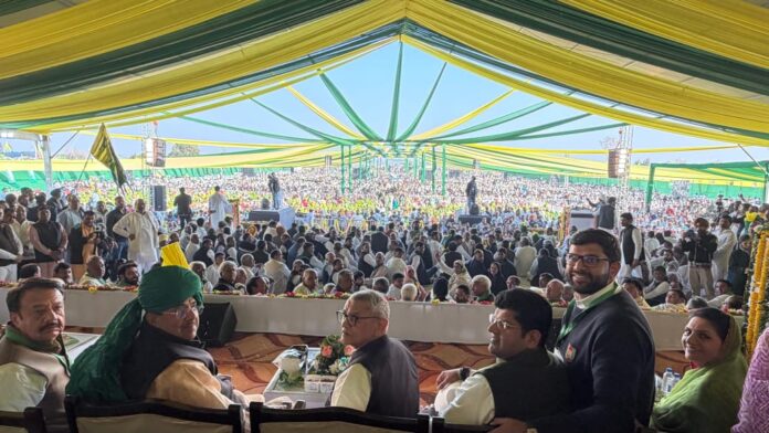 Dushyant Chautala On BJP-JJP Alliance अगर 2019 में गठबंधन नहीं होता तो 'चाबी' नहीं बचती Dushyant Chautala On BJP-JJP Alliance अगर 2019 में गठबंधन नहीं होता तो 'चाबी' नहीं बचती