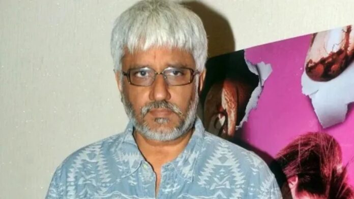 Filmmaker Vikram Bhatt Arrested: 30 करोड़ की धोखाधड़ी का आरोप, मुंबई में साली के घर से Arrest Filmmaker Vikram Bhatt Arrested: 30 करोड़ की धोखाधड़ी का आरोप, मुंबई में साली के घर से Arrest