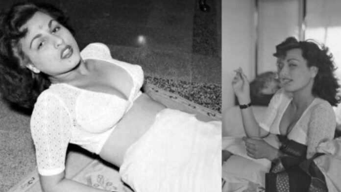 First Bold Actress Of Bollywood: बोल्डनेस की शुरुआत यहीं से हुई: पहली ग्लैमर गर्ल, जिसकी फोटो पर फिदा थे अंग्रेज सैनिक