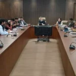 For pollution control, special focus will be given to transportation, road dust, construction work, and waste management Pradeep Dahiya